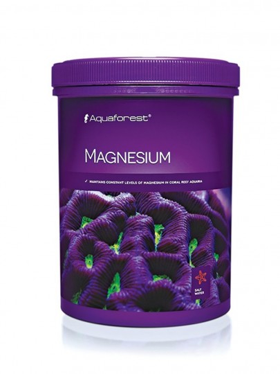 AQUAFOREST Magnesium 750g